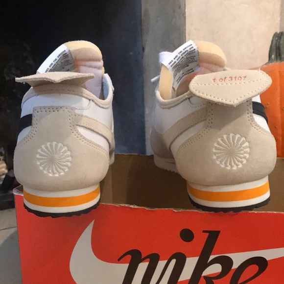 Nike Cortez 72 blue ribbon - Picture 5 of 9